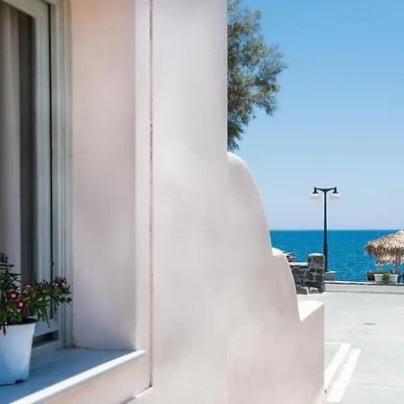 Casa Del Mar Bed & Breakfast